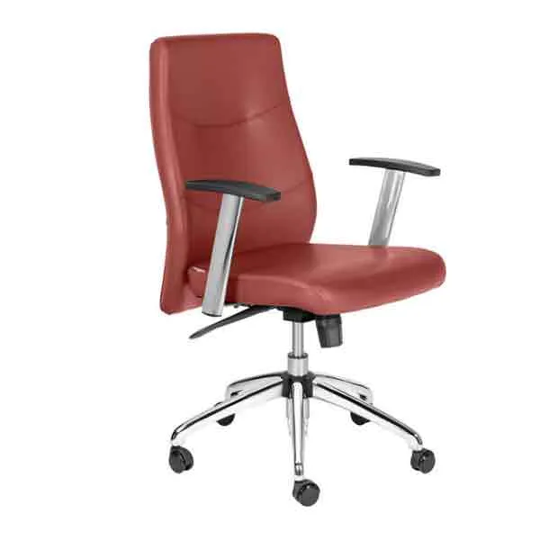 صندلی کارمندی زیما داتیس کد EZ430T